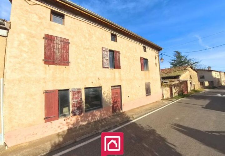 Villa i Beauvallon, Drome, Beauvallon - € 345.000 | Ref: 391569LASSA - foto 1