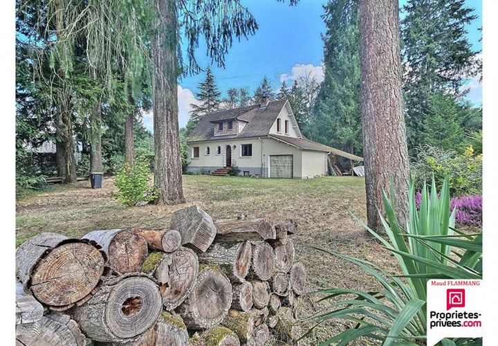 Villa i Orleans, Loiret, Orleans - € 530.000 | Ref: 418947MFLA - foto 1