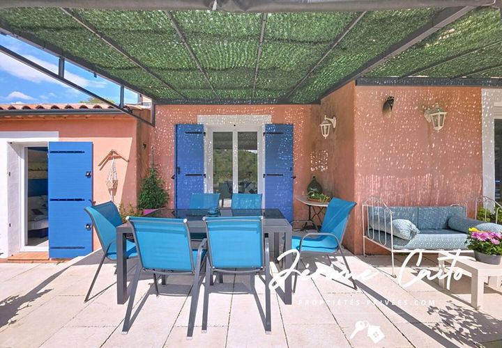 Villa i Nimes, Gard, Nimes - € 449.000 | Ref: 418734JIT - foto 1