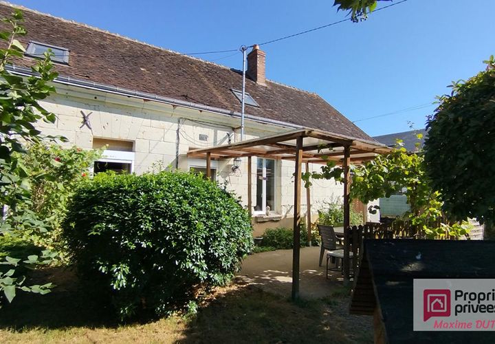 Villa i Authon, Loir-et-Cher, Authon - € 160.000 | Ref: 418408MDUT - foto 1