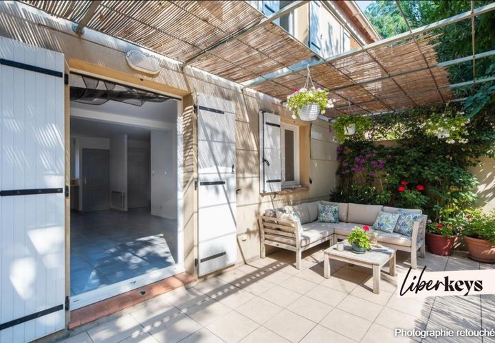 Villa i Avignon, Vaucluse, Avignon - € 199.500 | Ref: DOM22506 - foto 1