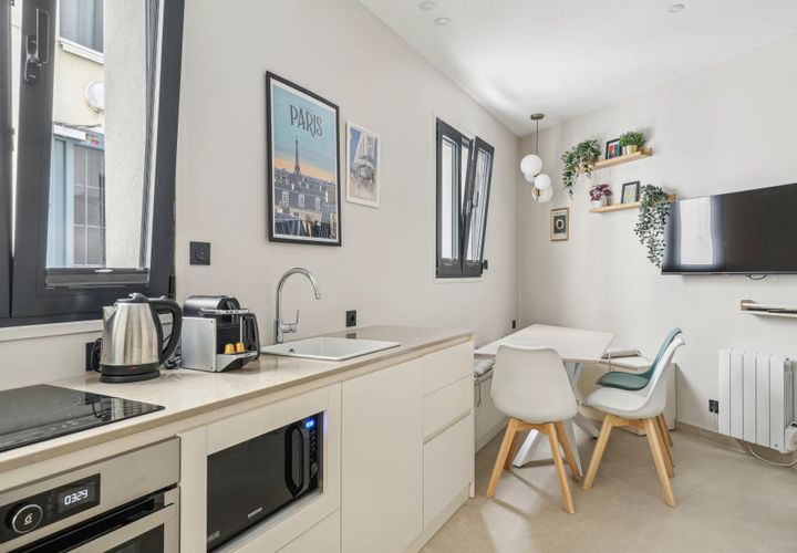 Byhus i Vincennes, Val-de-Marne, Vincennes - € 599.000 | Ref: 85588483 - foto 1