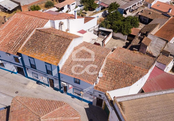 Villa i Sao Pedro do Corval, Evora, Sao Pedro do Corval - € 145.000 | Ref: 363/M/00991 - foto 1