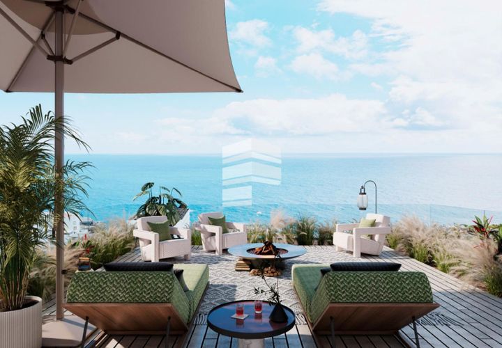 Byhus i Funchal, Madeira, Funchal - € 1.230.000 | Ref: 04913-B - foto 1