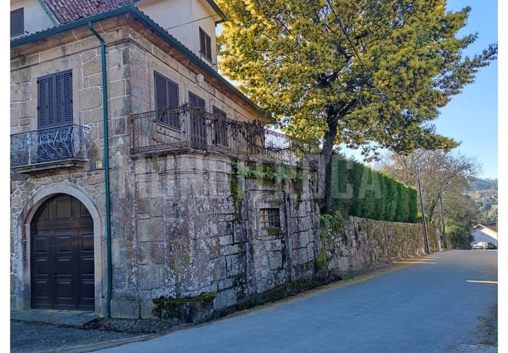 Farm i Fafe, Braga, Fafe - € 770.000 | Ref: 3363 - foto 1