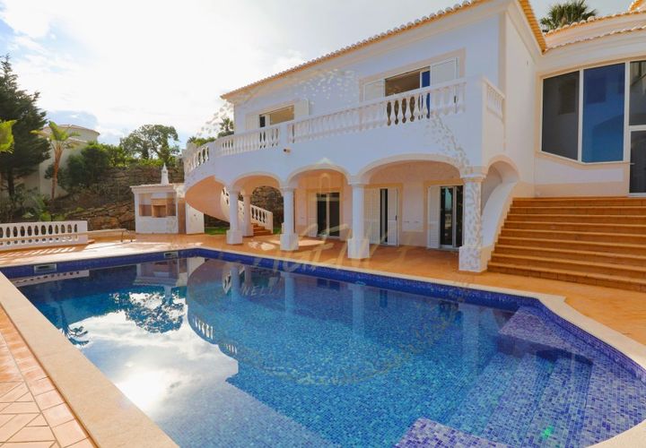 Villa i Budens, Faro, Budens - € 1.100.000 | Ref: ML1015 - foto 1