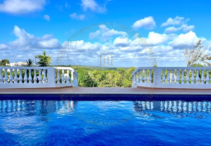 Villa i Budens, Faro, Budens - € 1 100 000 | Ref: ML1015 - foto 1