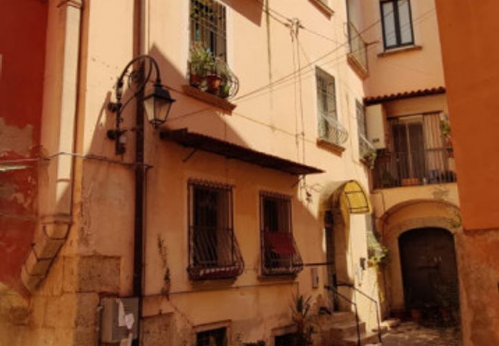 Lejlighed i Eboli, Salerno, Eboli - € 55.000 | Ref: 556 - foto 1