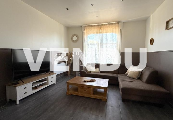 Villa a Bousbecque, Nord, Bousbecque - € 237.000 | Ref: 406_V4970061632 - foto 1