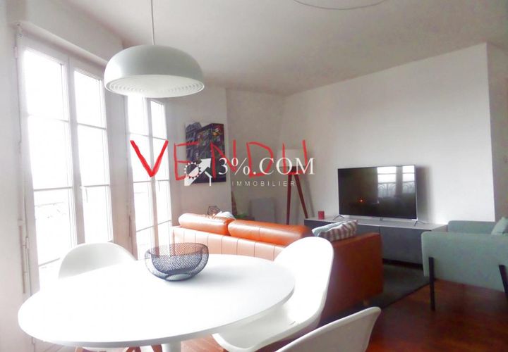 Lejlighed i Wissous, Essonne, Wissous - € 298.000 | Ref: 193_V2760036359 - foto 1
