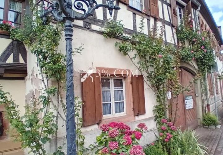 Villa a Boersch, Bas-Rhin, Boersch - € 298.000 | Ref: 466_V5590057775 - foto 1