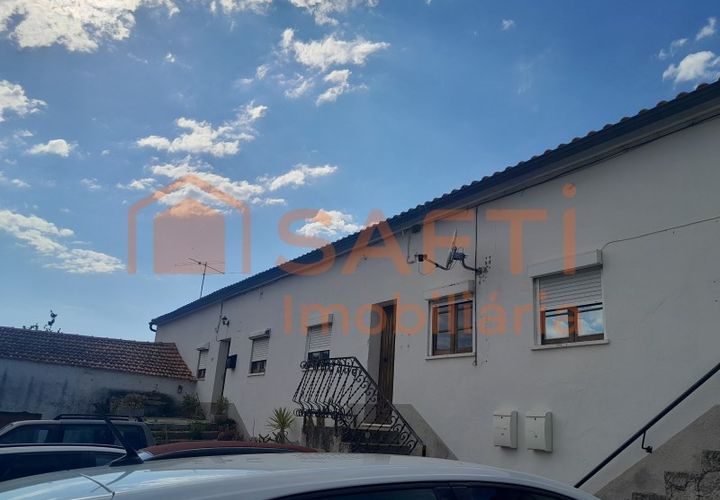 Rækkehus i Coimbra, Coimbra, Coimbra - € 280.000 | Ref: SAFTI:007097 - foto 1