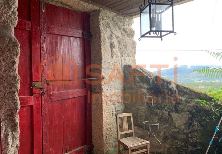 Landejendom i Moncao, Viana do Castelo, Moncao - € 155.000 | Ref: SAFTI:007113 - foto 1