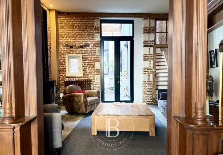 Villa i Lille, Nord, Lille - € 830.000 | Ref: 85937091 - foto 1