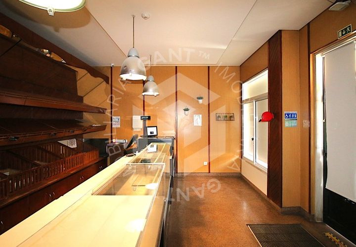 Erhvervsejendom i Odivelas, Lisbon, Odivelas - € 200.000 | Ref: GT-4492-CQ - foto 1
