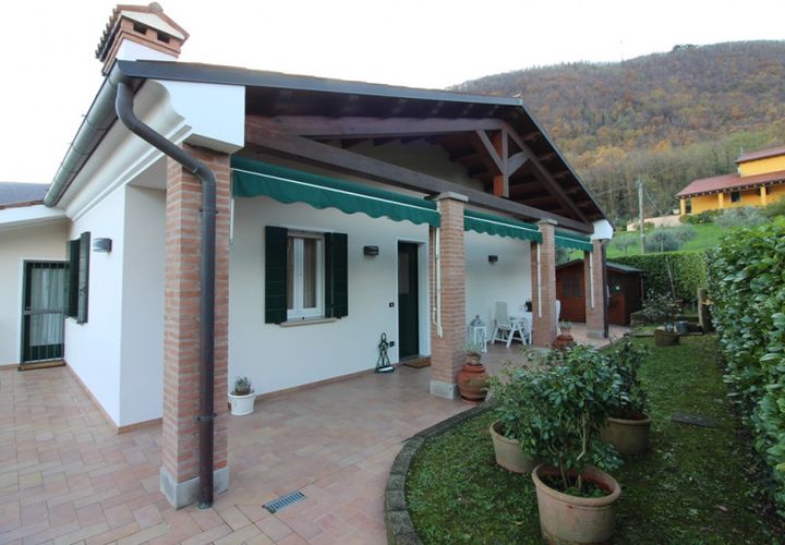 Villa a Rovolon, Padua, Rovolon - € 329.000 | Ref: B088 - foto 1