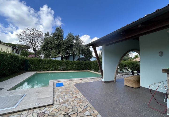 Villa a Rosolina, Rovigo, Rosolina - € 850.000 | Ref: S550 - foto 1