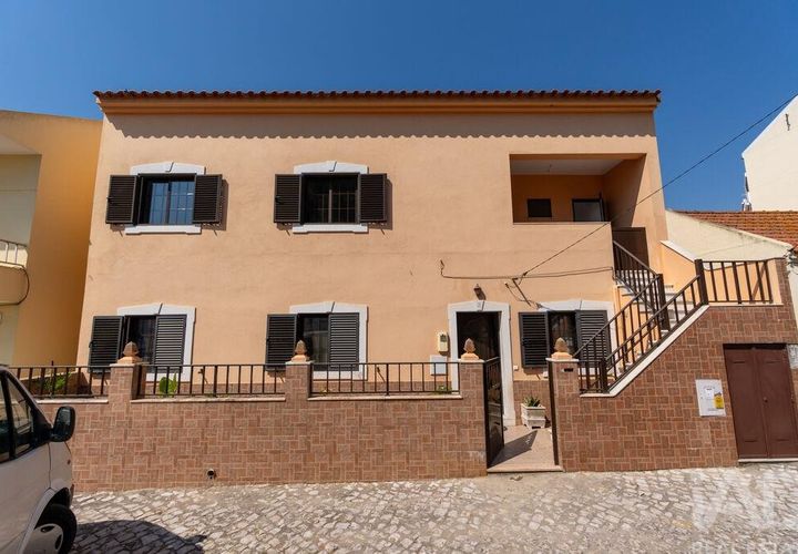 Byhus i Setubal, Setubal, Setubal - € 580.000 | Ref: 148196 - foto 1