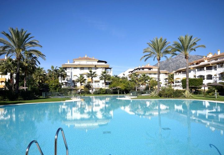 Penthouse in Marbella, Malaga, Marbella - € 525.000 | Ref: TA0879 - Foto 1