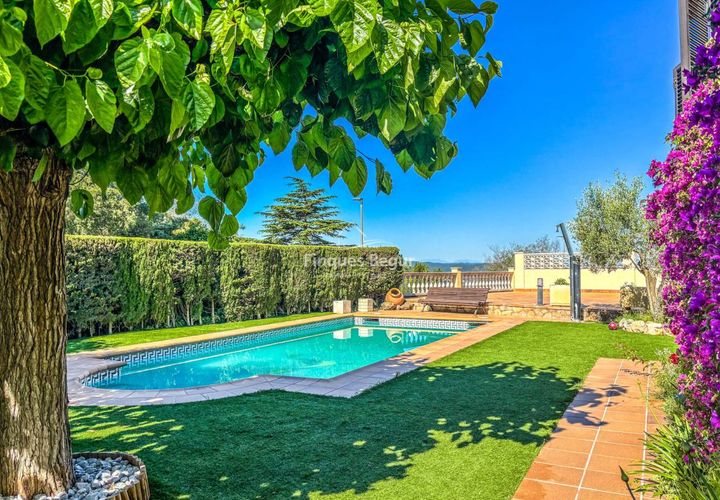 Villa em Begur, Gerona, Begur - € 650.000 | Ref: 2509 - foto 1