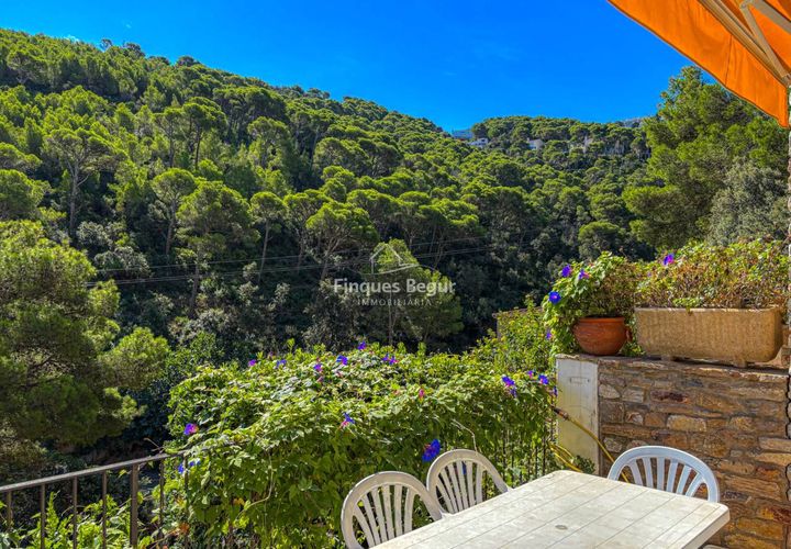 Leilighet i Begur, Gerona, Begur - € 400 000 | Ref: 1231 - foto 1