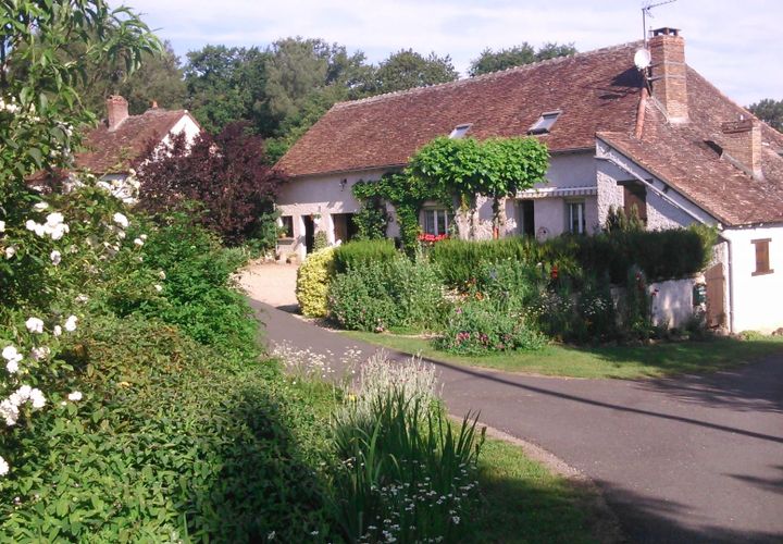 Villa i Dunet, Indre, Dunet - € 160.500 | Ref: BVI82338 - foto 1