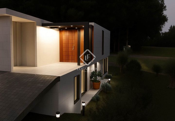 Haus in Calonge, Gerona, Calonge - € 810.000 | Ref: PDA61869 - Foto 1