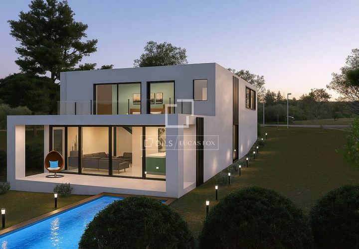 Villa i Calonge, Gerona, Calonge - € 810.000 | Ref: PDA61869 - foto 1