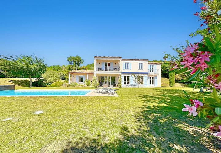Villa i Grimaud, Var, Grimaud - € 1 995 000 | Ref: HH-15572199 - foto 1