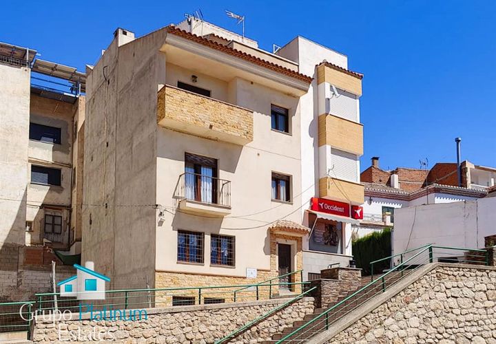 Rekkehus i Cullar, Granada, Cullar - € 260 000 | Ref: CUPD1Z - foto 1