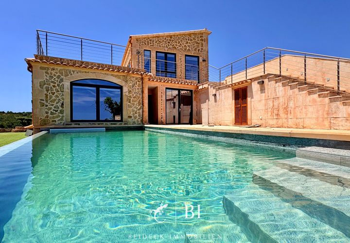 Finca i Son Macia, Mallorca, Son Macia - € 2.450.000 | Ref: BI-03F - foto 1
