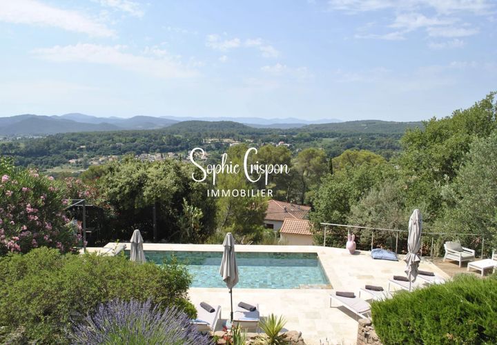 Villa i La Motte, Var, La Motte - € 999.000 | Ref: 11393 - foto 1