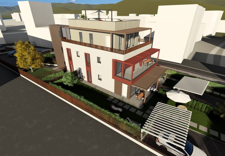 Lejlighed i Andora, Savona, Andora - € 349.000 | Ref: 010 - foto 1