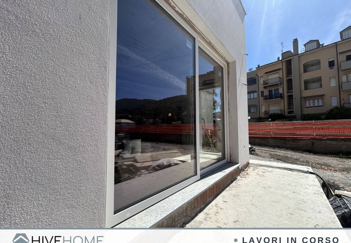 Apartament a Andora, Savona, Andora - € 349.000 | Ref: 010 - foto 1