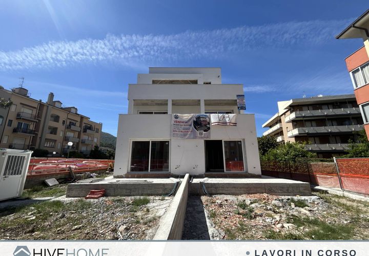 Lejlighed i Andora, Savona, Andora - € 529.000 | Ref: 011 - foto 1