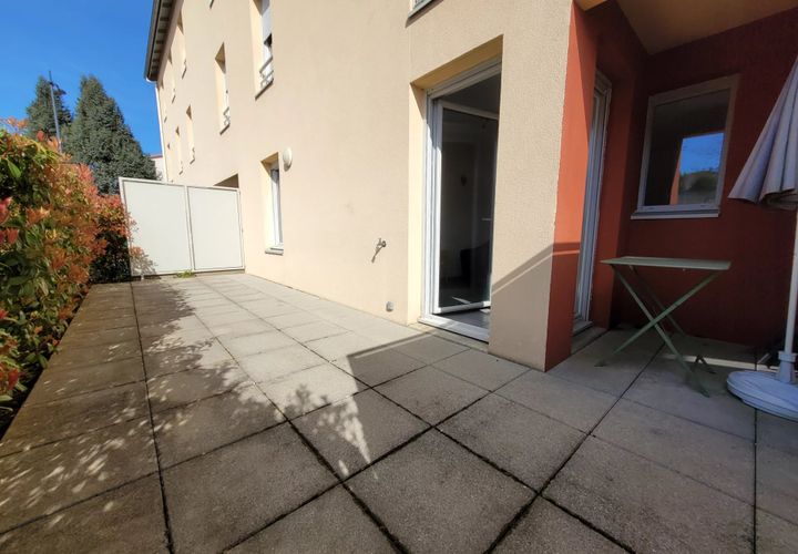 Leilighet i Belleville, Rhone, Belleville - € 154 000 | Ref: 86178935 - foto 1