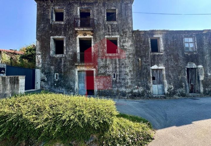 Rækkehus i Terras de Bouro, Braga, Terras de Bouro - € 107.000 | Ref: 08683 - foto 1