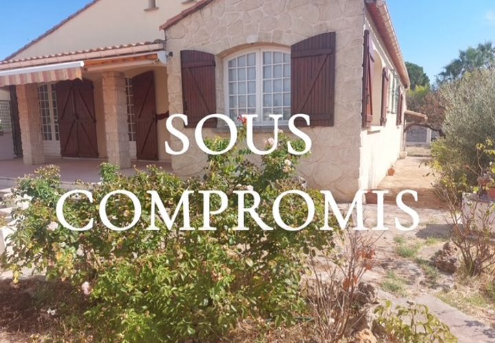 Villa i Mauguio, Herault, Mauguio - € 575.000 | Ref: V10004362 - foto 1