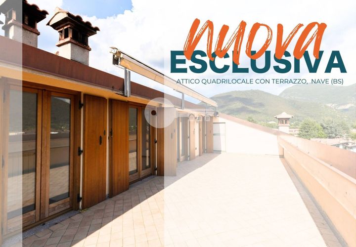 Leilighet i Nave, Brescia, Nave - € 309 000 | Ref: 6415062020-1236 - foto 1