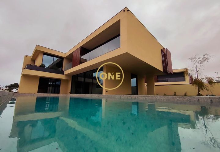 Byhus i Cascais, Lisbon, Cascais - € 4.060.000 | Ref: ONE451605-7 - foto 1