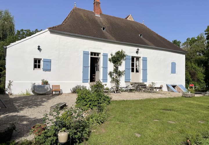 Villa i Beaune, Cote-d'Or, Beaune - € 275.000 | Ref: 4909 - foto 1