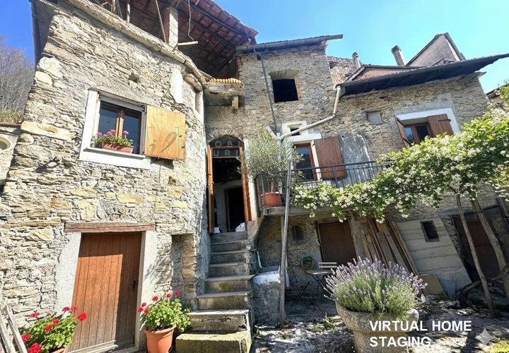 Landejendom i Erli, Savona, Erli - € 70.000 | Ref: 920 - foto 1
