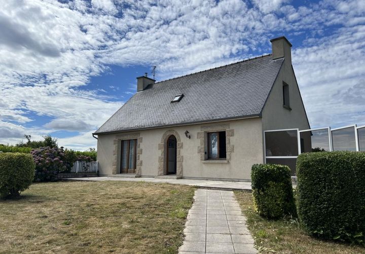 Villa a Le Leslay, Cotes-d'Armor, Le Leslay - € 197.980 | Ref: 229_KSN-0024889 - foto 1