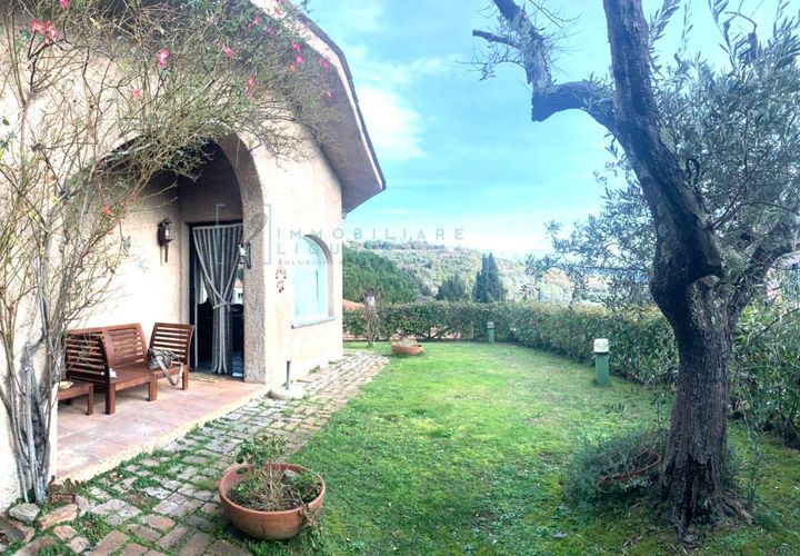 Villa a Casanova Lerrone, Savona, Casanova Lerrone - € 260.000 | Ref: 968 - foto 1