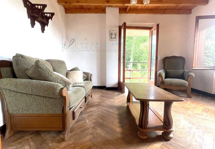 Villa i Mendatica, Imperia, Mendatica - € 70.000 | Ref: 971 - foto 1
