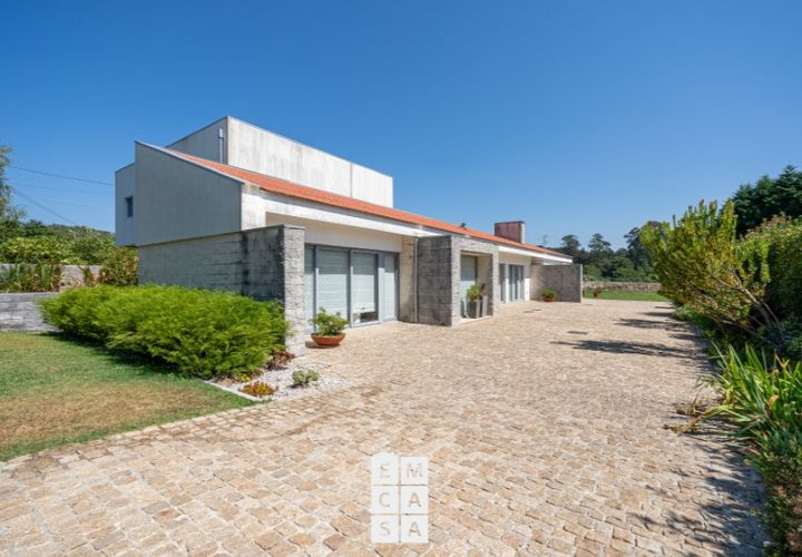 Villa a Arouca, Aveiro, Arouca - € 330.000 | Ref: OAZ4176 - foto 1