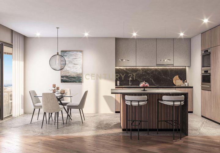 Lejlighed i Setubal, Setubal, Setubal - € 815.500 | Ref: C0237-03580 - foto 1