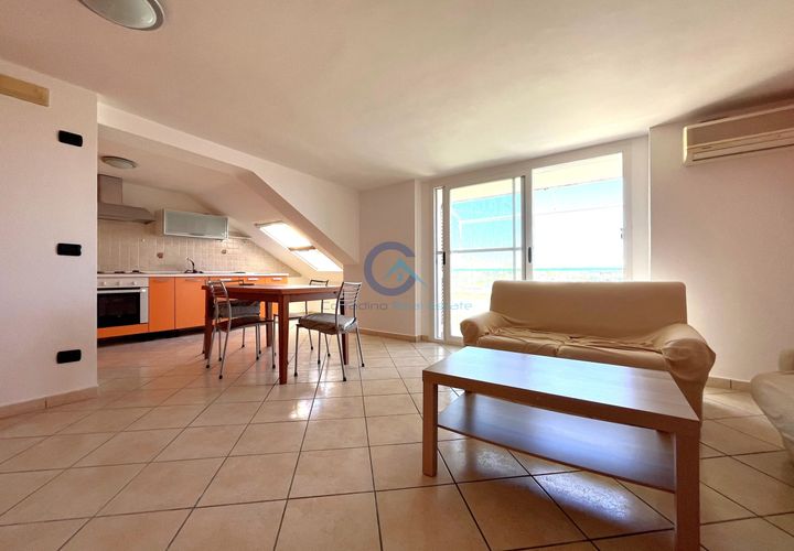 Lejlighed i Catanzaro, Catanzaro, Catanzaro - € 160.000 | Ref: CZ-867 - foto 1