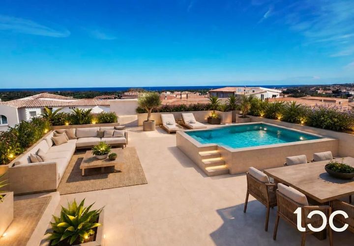 Lejlighed i Budoni, Sassari, Budoni - € 950.000 | Ref: BD1190 - foto 1