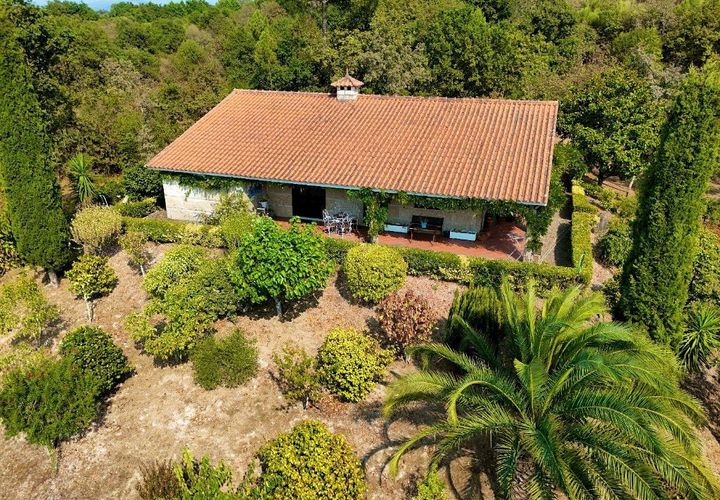 Villa i Amarante, Porto, Amarante - € 330.000 | Ref: 1055 - foto 1
